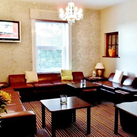 The Beeches Hotel Grimsby Ngoại thất bức ảnh