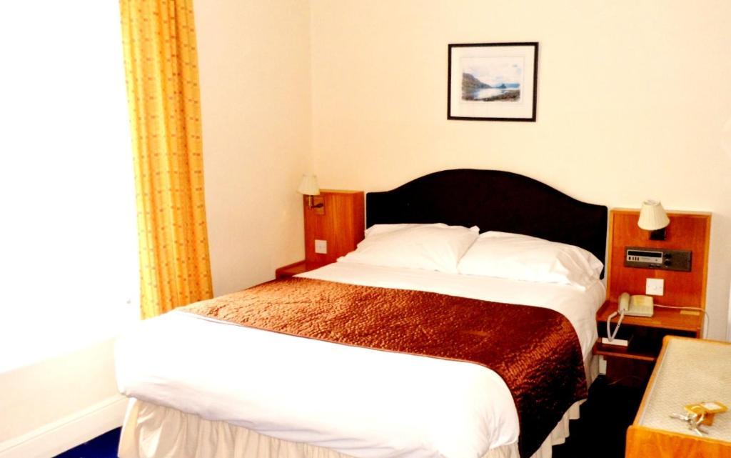 The Beeches Hotel Grimsby Phòng bức ảnh