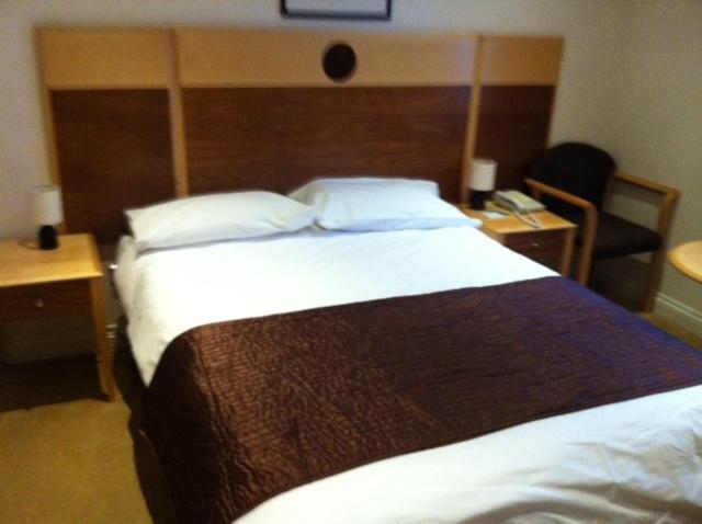 The Beeches Hotel Grimsby Phòng bức ảnh