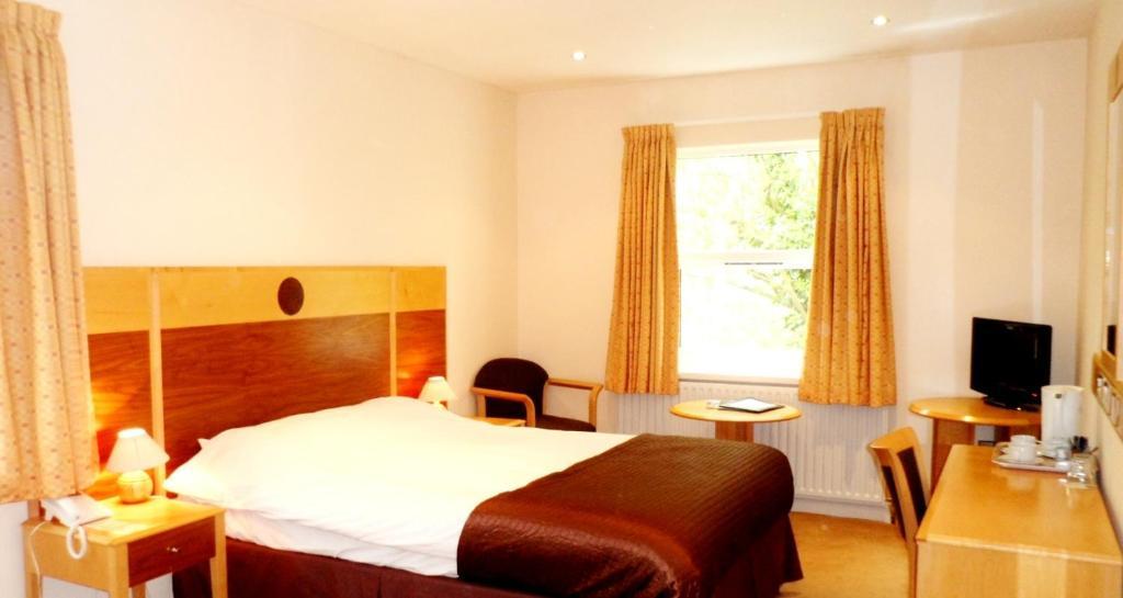 The Beeches Hotel Grimsby Phòng bức ảnh