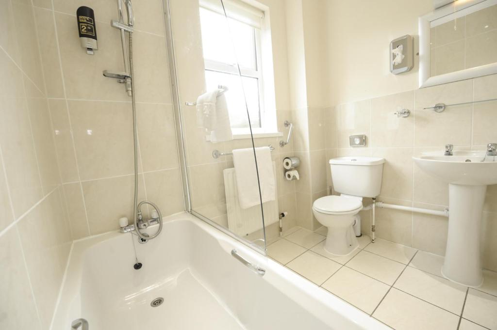 The Beeches Hotel Grimsby Phòng bức ảnh