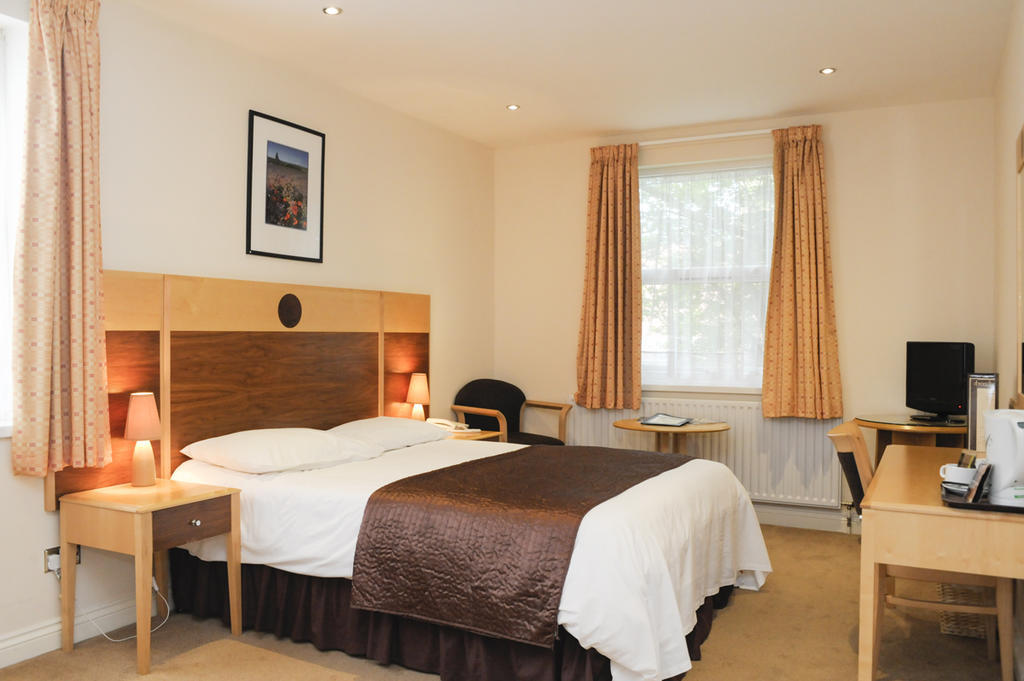 The Beeches Hotel Grimsby Ngoại thất bức ảnh