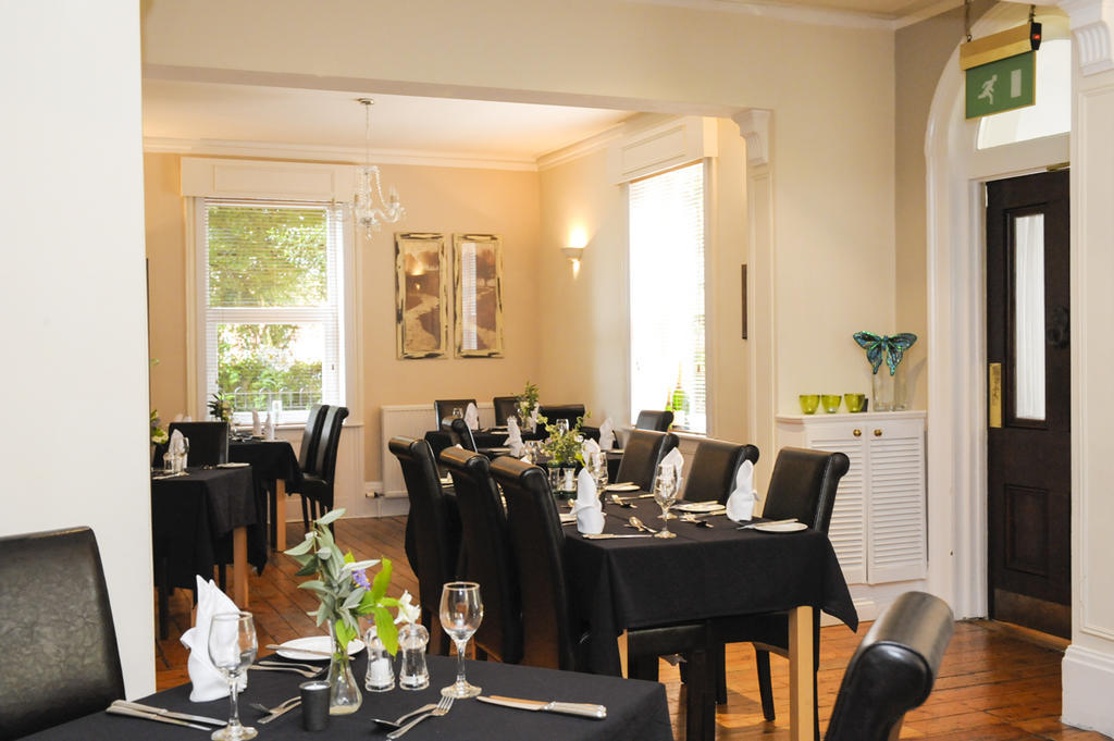 The Beeches Hotel Grimsby Ngoại thất bức ảnh