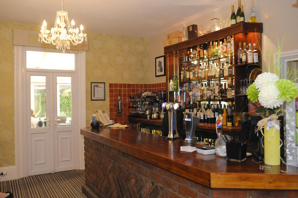 The Beeches Hotel Grimsby Ngoại thất bức ảnh