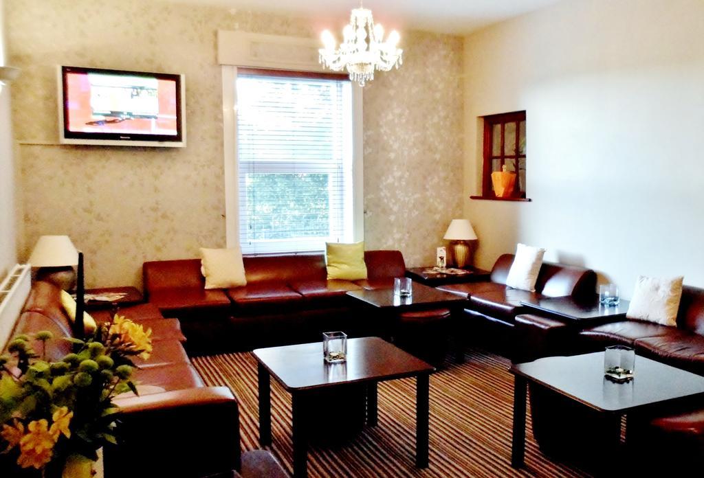 The Beeches Hotel Grimsby Ngoại thất bức ảnh