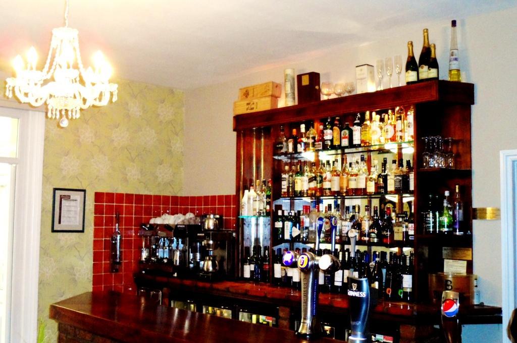 The Beeches Hotel Grimsby Ngoại thất bức ảnh