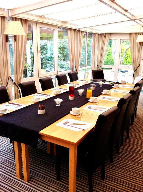 The Beeches Hotel Grimsby Ngoại thất bức ảnh